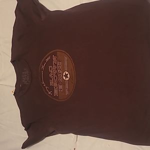 Zach Brown Shirt Medium